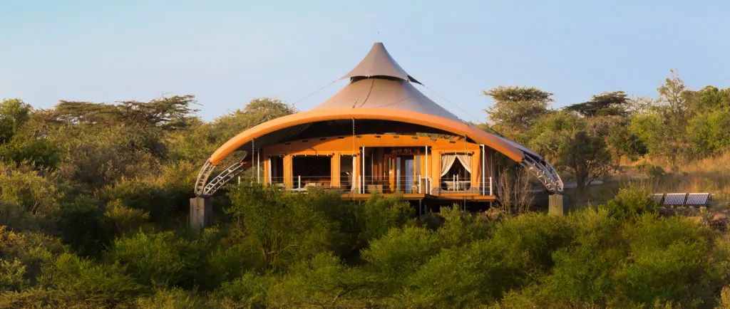 Mahali Mzuri